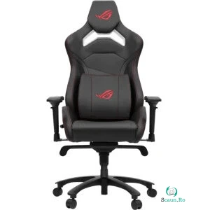 Scaun Gaming ROG Chariot X Core Negru