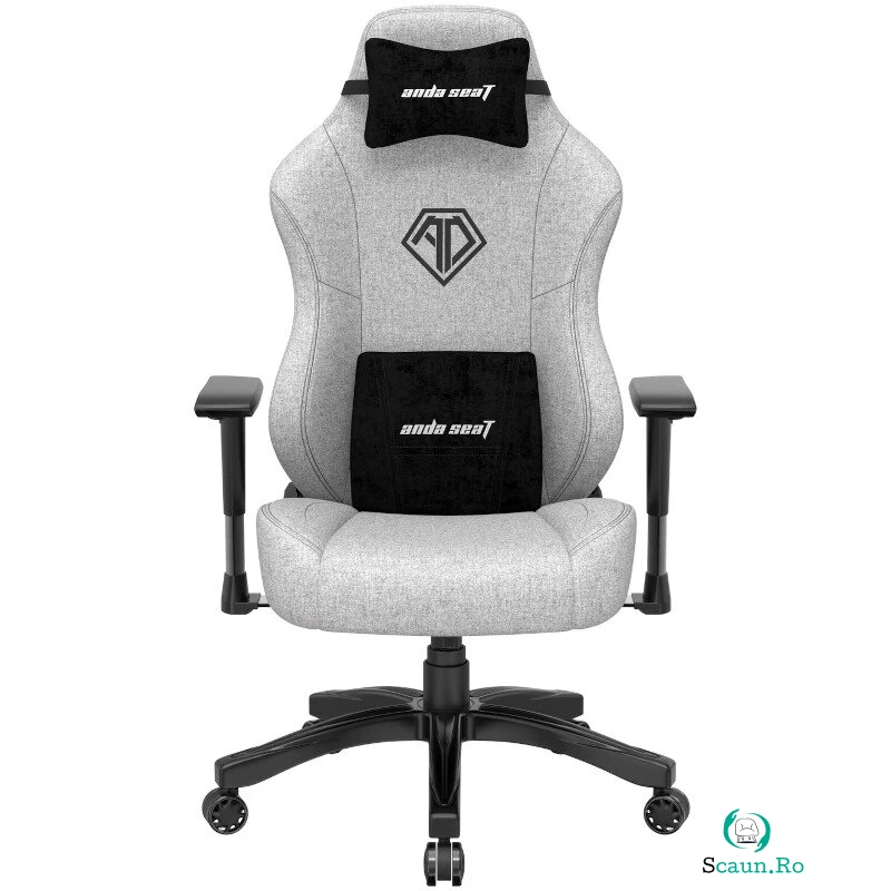 Scaun Gaming Phantom 3L