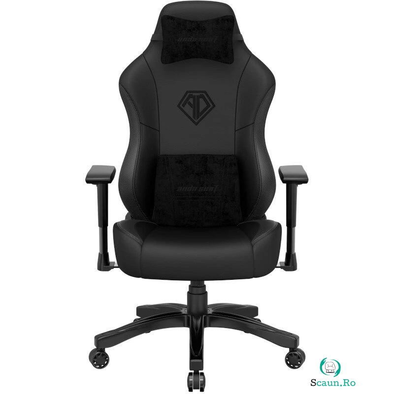 Scaun Gaming Phantom 3L