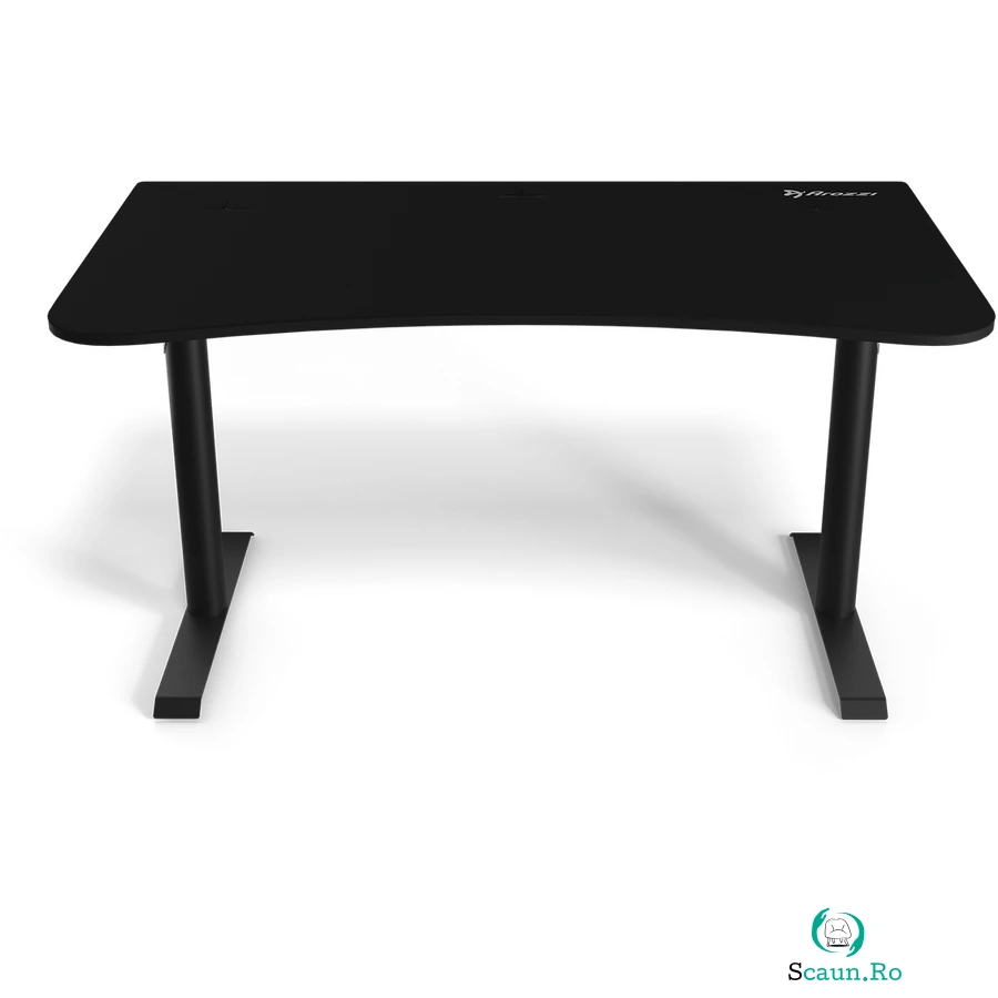 AROZZI Birou Gaming Arozzi Arena Medium, Negru
