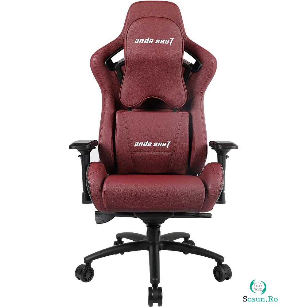 Scaun gaming Anda Seat Kaiser Premium, Maro la 1,749.99 lei ron