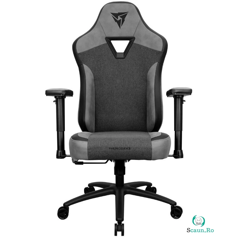 Scaun EAZE Loft Gaming Negru