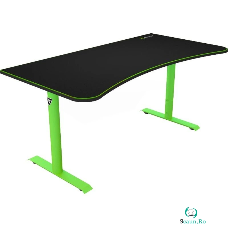 Birou Gaming Arena Green