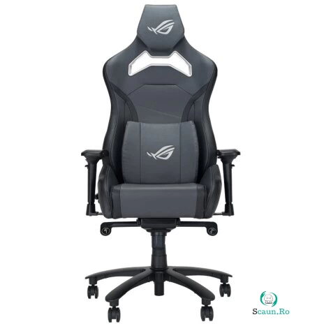 Scaun Gaming ROG Chariot X Core Gri