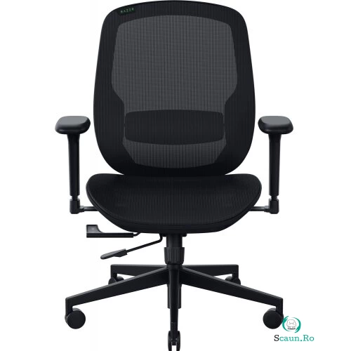 Scaun Gaming Fujin Negru