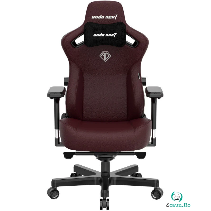 Scaun Gaming Kaiser 3 XL Visiniu rotativ la 1,999.00 lei ron